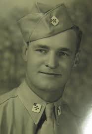 Chester Daniel Kramer Sr. (1920-2006)