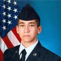 A1C Dewayne Austin Stevens Obituary