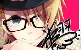 Kurusu Syo Uta No Prince Sama Wallpaper Anime Wallpapers 45858