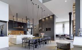 Contemporary Interior Design Style Small Design Ideas Loft Design Contemporary Interior Design Popular Interior Design