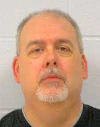 Man accused of embezzling from Covington Post Office