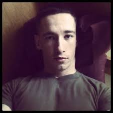 Ashton James Boviall