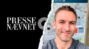 Michael skrev historien, som har ført til massiv kritik af Pressenævnet:  Det åbner en ladeport