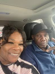 Today is our 11th year Anniversary God is Good Happy Anniversary Willie  Earl Feggins looking forward to having many more years together with you  ❤️❤️❤️❤️❤️❤️😇🙏🏽marriage date 01/31/2014 and we still do say;I