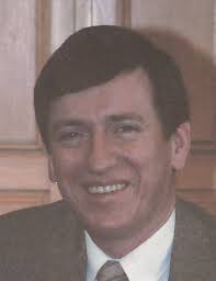 Obituary of Mr. John Brian MacIntosh