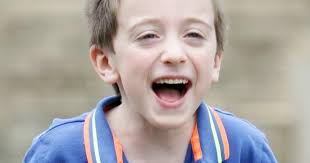 Evan Whitton and Ben Smithson meet up in St Louis