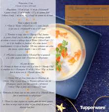 Fiches Recette Du Mois Pati Hands Cook Recette Recette Tupperware Saumon Fume