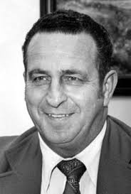 Clair Schaden “Coach” Mayes (1929-2010)