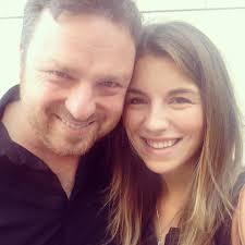 Sixteen years ago today these widdle babies said yes to a million unknowns.  Marriage is no joke but it's also soooooo worth it. All the seasons, all  the memories, all the letting