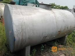 Toren air 5000liter tangki air penampungan air 5000 liter paling murahrp4.785.000 Tangki Solar Bekas Kapasitas 5000 Liter Tangerang Jualo