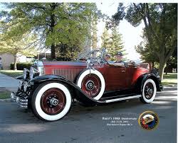 Image result for Nomad Tan 1929 Buick