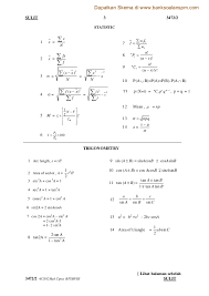 Soalan Matematik Tingkatan 2 Akhir Tahun Dan Jawapan Nanikalux