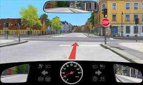 Es ergibt keinen sinn, wenn das rettungsfahrzeug zickzack fahren muss, weil manche nach links und im notfall darf man laut ace auch verkehrsregeln brechen, etwa bei rot über die ampel oder schneller als erlaubt fahren. Frage 1 2 37 010 M Wie Verhalten Sie Sich In Dieser Situation Online Fuhrerscheintest Kostenlos Ohne Anmeldung Aktuelle Fahrschulbogen Februar 2021