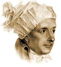 William Cowper Poems > My poetic side