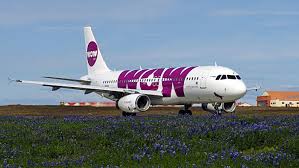 Actuellement, 10 compagnies opèrent 190 vols low cost (dont 22 nouvelles lignes au départ et à l'arrivée de l'aéroport de paris orly : Une Low Cost Islandaise Lance Des Vols Pas Chers Entre Paris Et New York C New York