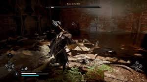When reporting a problem, please be as specific as possible in providing details such as what conditions the problem occurred under and what kind of effects it had. Assassin S Creed Valhalla Legendary Animal Locations Guide Segmentnext