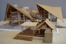 Pin By Gary Foo On Architecture Concept Architecture Architecture Model Making Architecture House