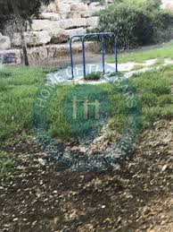 Outdoor fitnessgeräte schaffen neue bewegungsräume im öffentlichen raum, die der förderung der bewegung und gesundheit, sowie generationsverbindender kommunikation dienen. Be Er Scheva Outdoor Fitnessgerate Eliyahu Vaknin Garden Israel Spot