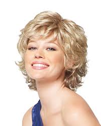 Affluence Wig by Gabor