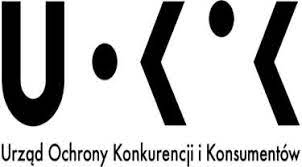 In july, the polish competition authority (uokik) announced the initiation of a preliminary investigation and the fact that they conducted an inspection at . Logo Uokik Urzad Ochrony Konkurencji I Konsumentow