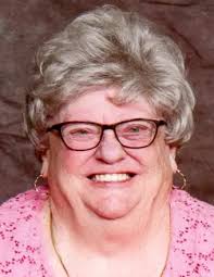 Obituary information for Laura Jean Morgason