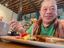 University Of Fisherman's Wharf Social Club