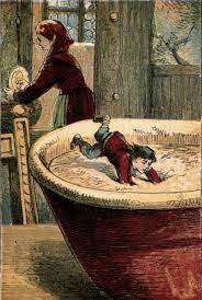 The Tale of Tom Thumb | Fairy Tales | Bedtime Stories