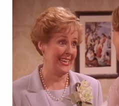 Robert and Amy's Wedding Episode from Everybody Loves Raymond