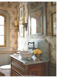 Recent Media And Comments In Powder Room Modern Furniture Home Designs Decoration Ideas Cottage Bathroom English Cottage Bathroom English Cottage Style