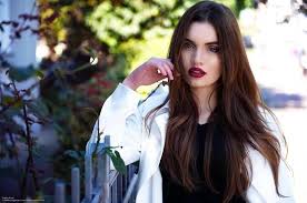 Céline has a bachelor of science degree in communication and a master of arts in corporate communic. Beauty Talks With Sophia Koch Miss Universe Germany 2017