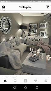 Pin By Aisha Baba On Dream House Living Room Decor Apartment Living Room Decor Cozy Living Room Decor