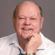 Robert Luger Obituary (1943