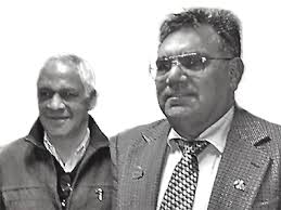 Ken Saunders Archives » Aboriginal Art Directory