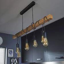 Rosace cache fil plafond unique 77 beau collection de rosace. Pin By Kosianski Bastien On Cuisine Kitchen Ceiling Lights Led Lighting Home Eglo
