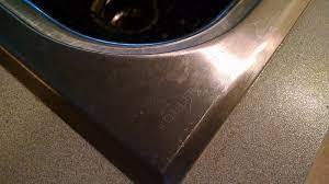 If you had lower water pressure, tough luck. Kitchen Faucet Has Low Water Pressure But Can T Identify The Faucet Home Improvement Stack Exchange
