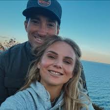 Angela Troxel's Instagram, Twitter & Facebook