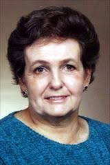 Lorena Ernestine “Granny” Swim Walker (1928-2011)
