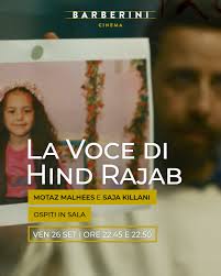 Questa settimana al #CinemaBarberini ✨