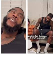 I'll Take Anthony Anyday Over This ‼️😂😂😂😂😂😂😂😂