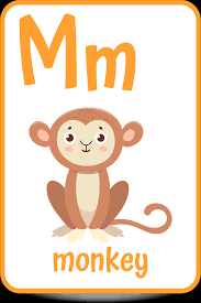 In this educational grammar video for kids, you're toddler will learn their abcs and words that start . Words That Start With The Letter M Kids Activities Blog