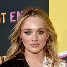 Hunter King Movies and TV Shows