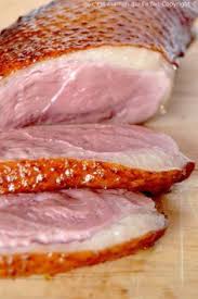 Comment Faire Cuire Un Magret De Canard C Est Maman Qui L A Fait Recettes De Cuisine Magret De Canard Cuisine