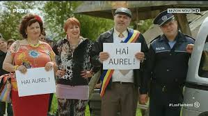 Regizat de dragoş buliga şi constantin popescu, după un scenariu de mimi brănescu, serialul spune poveşti rurale extrem de amuzante. Las Fierbinti Sezonul 15 Episodul 50 Complet Online 22 Mai 2019 Video Dailymotion