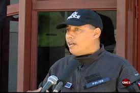 A police precinct is a division of an area into smaller, neighborhood areas. Arouca Police In Quarantine Griffith Orders Closure Of Station Cnc3
