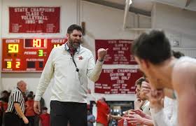 Photos: Laingsburg vs. Michigan Center