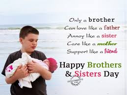 Kareena kapoor, sonam kapoor akshay kumar, kajol and others wish their dads on this special day the film was announced during the festival of raksha bandhan in 2020. 11 Brothers And Sisters Day Pictures Images Photos