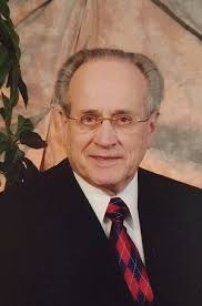 Denis Mathieu (Avis de décès)