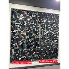 Gạch Ấn Độ KT 600x1200mm Decor 1003 | HomePro Việt Nam