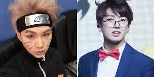 15 K Pop Stars That Are Basically Anime Characters In Real Life Anime Hairstyles In Real Life Medium Curly Hair Styles Curly Hair Women
