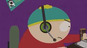 South Park Video Game Gif Southpark Eric Gamer Discover Share Gifs South Park Videos South Park Video Game Video Game